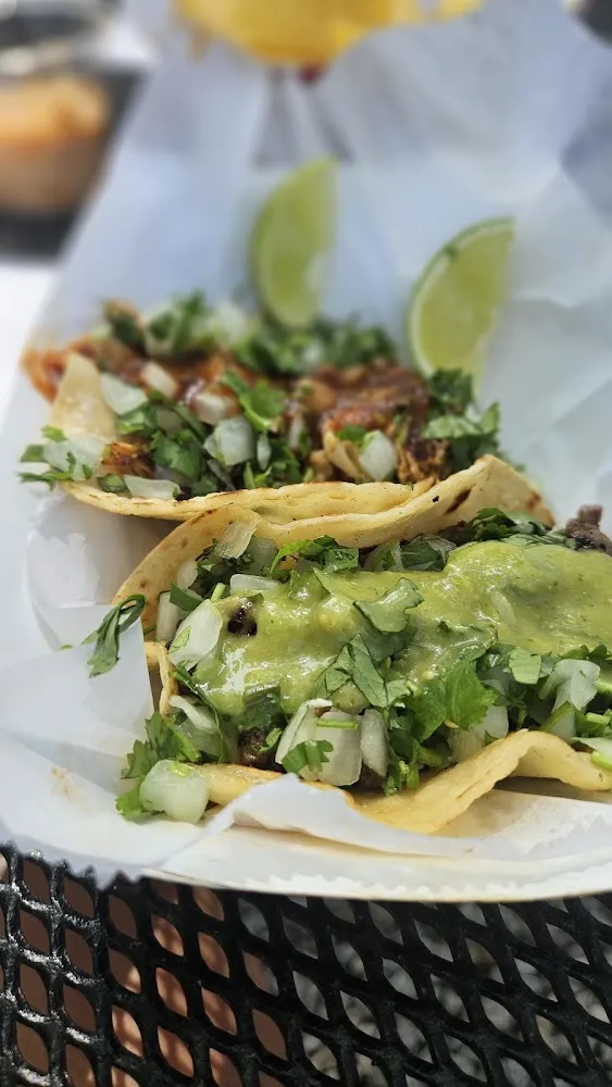 Al Pastor