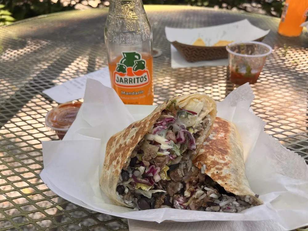 Burrito