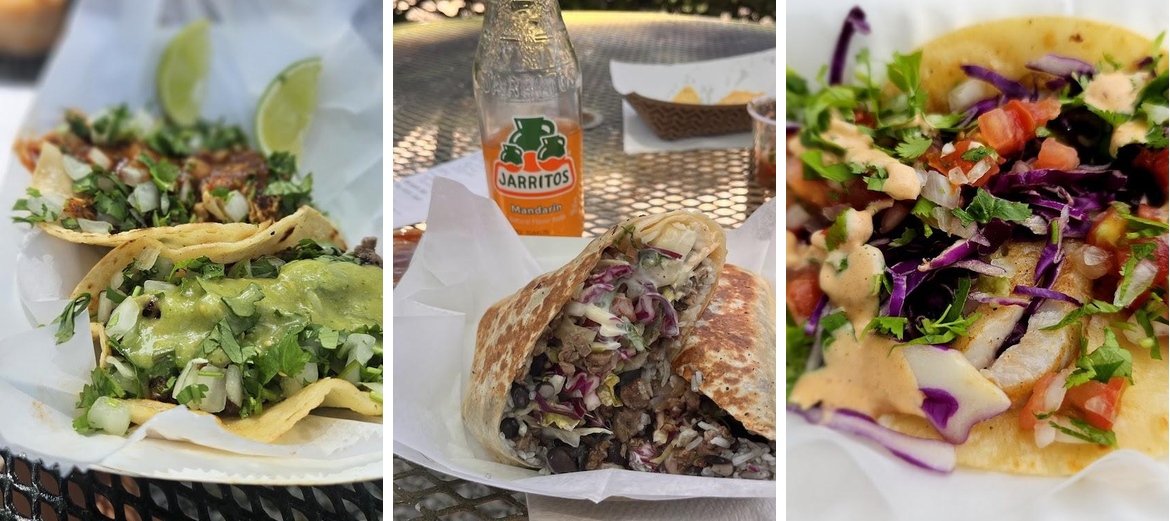 Miguel's Tacos