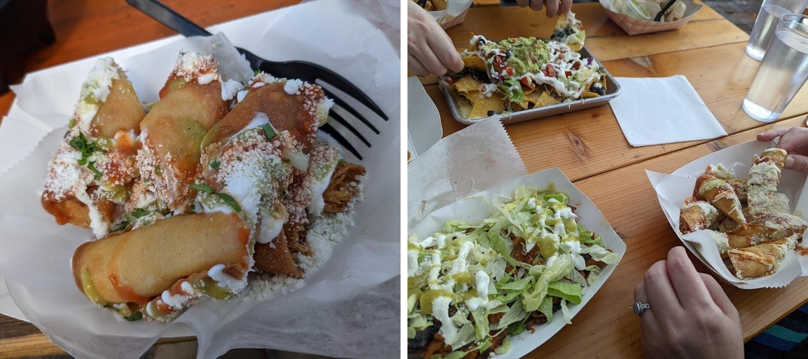 Miguel's Tacos