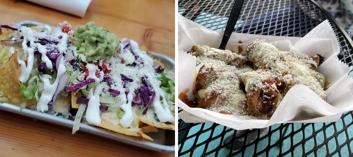 Miguel's Tacos