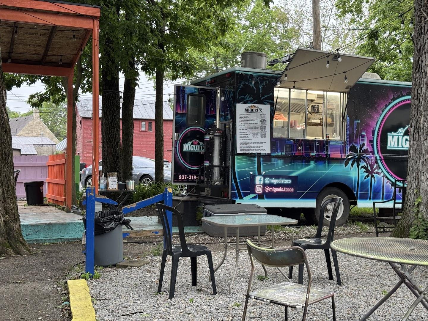 Miguel's Tacos