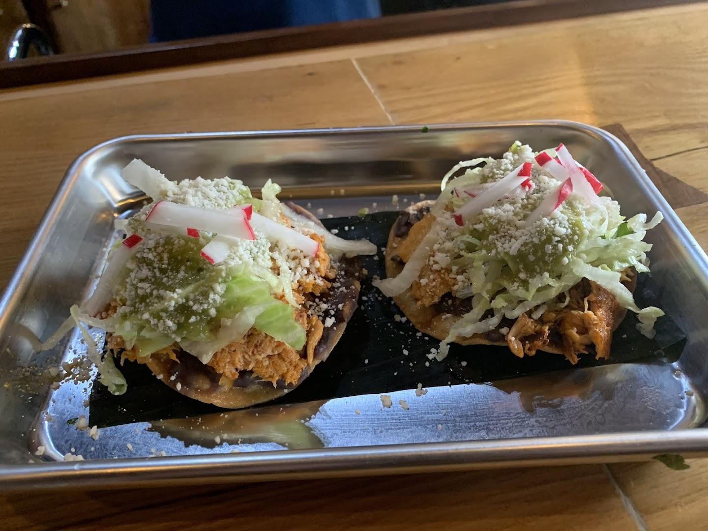 Miguel's Tacos