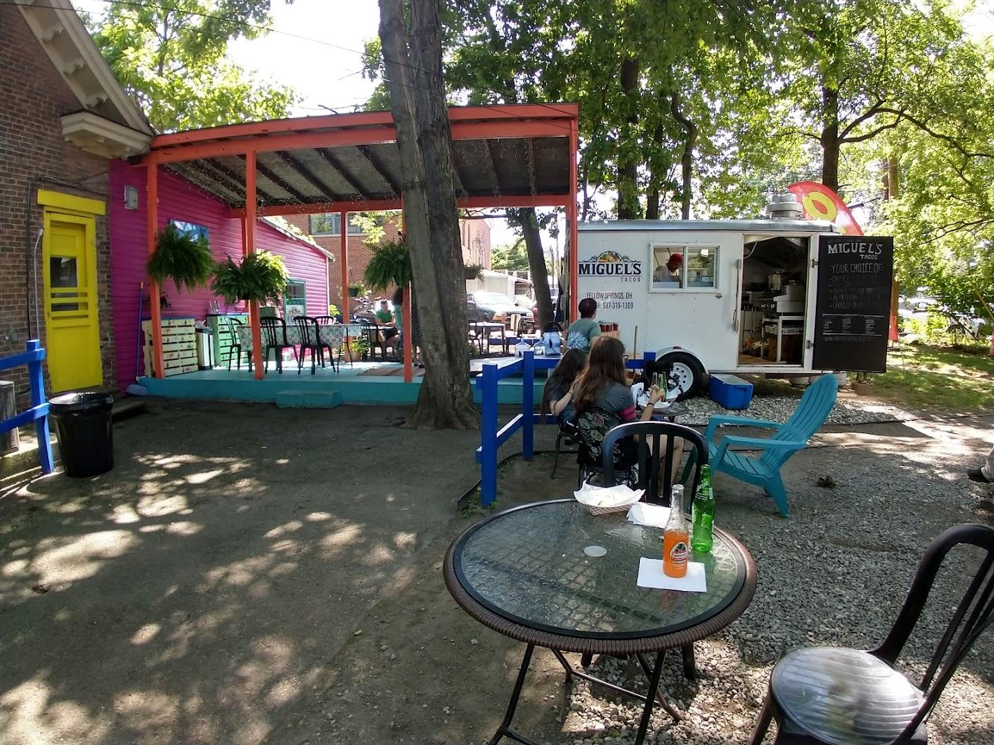 Miguel's Tacos