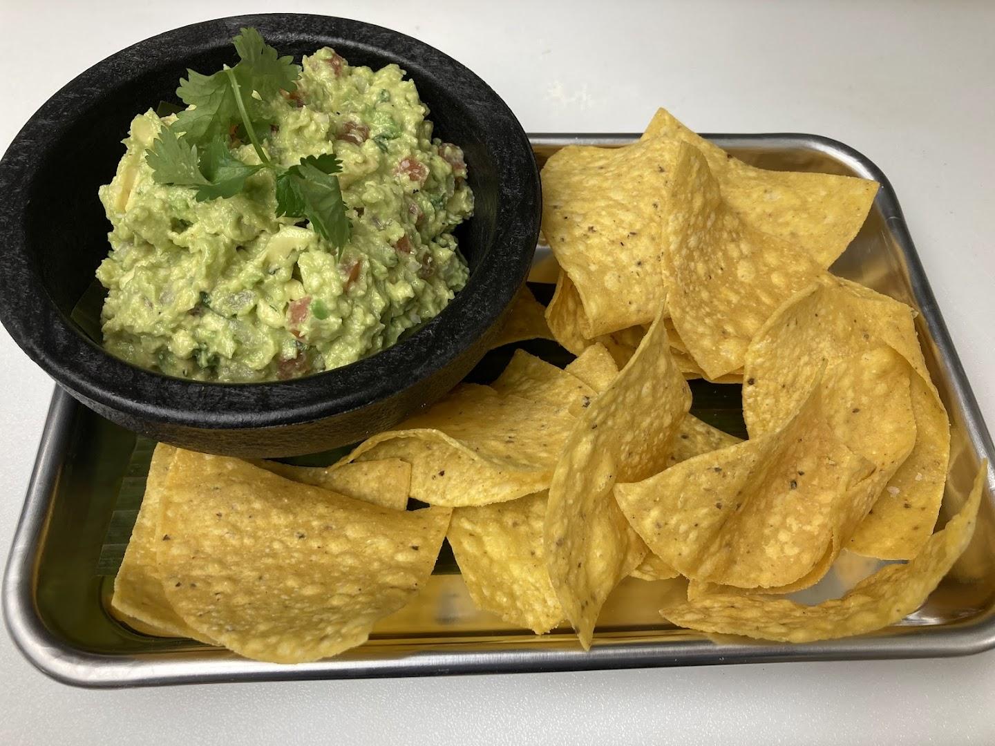 Miguel's Tacos