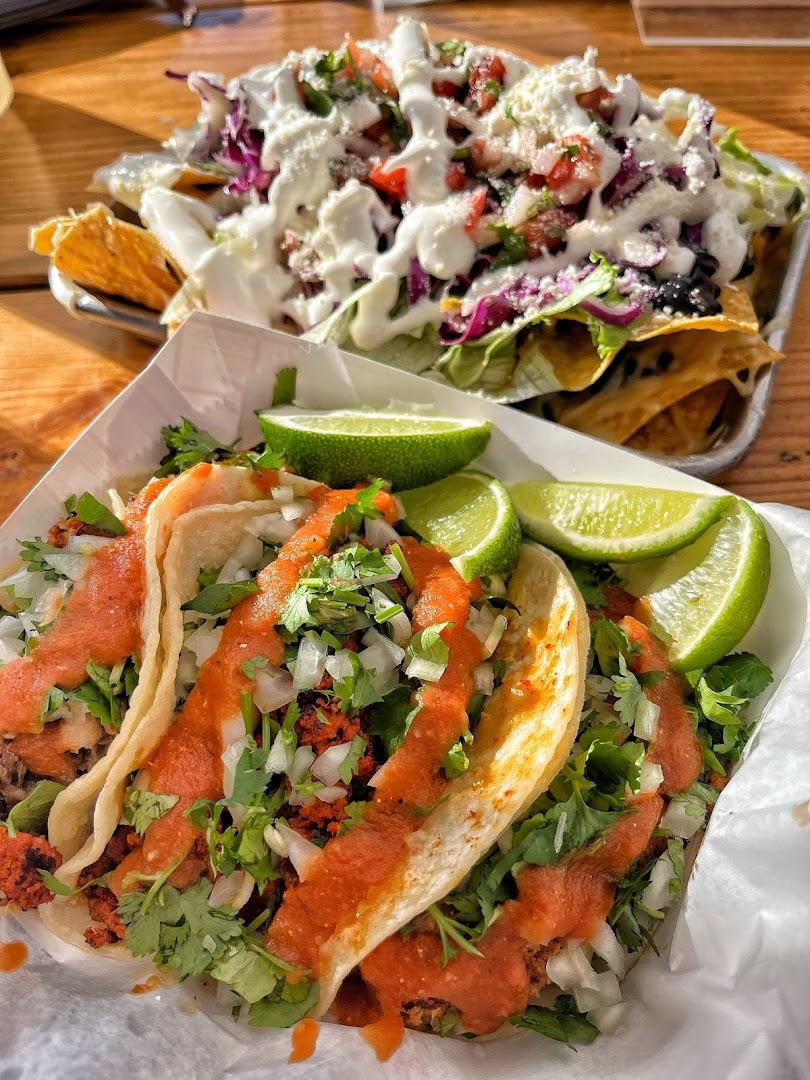 Miguel's Tacos