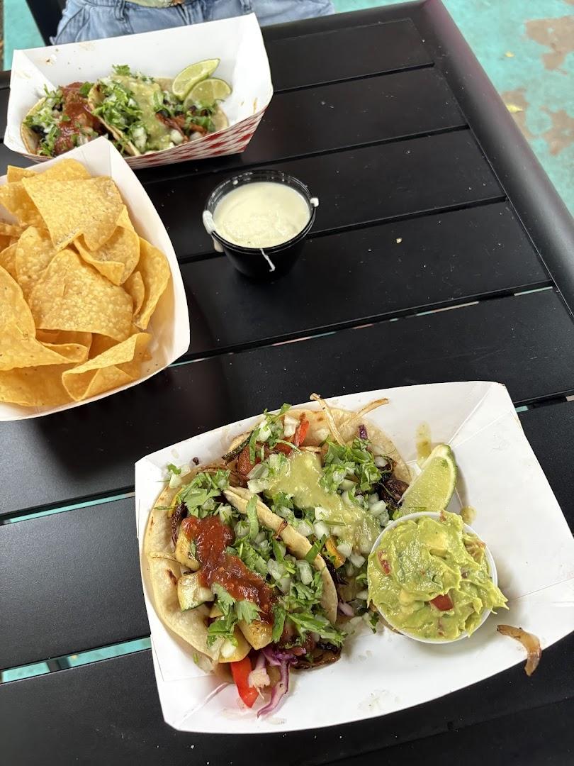 Miguel's Tacos